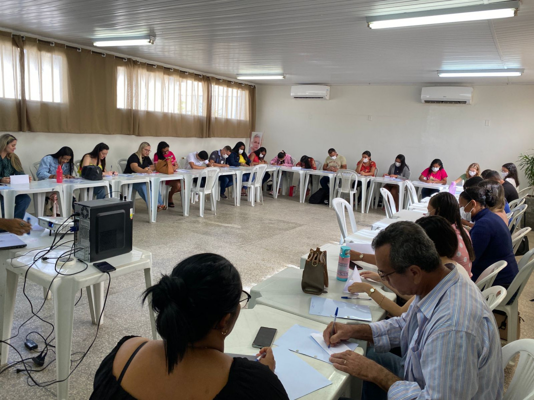 Mais Qualidade e mais Atenção à  Saúde: Prefeitura de Lagarto lança novo projeto para capacitação de atendentes de farmácias básicas do município