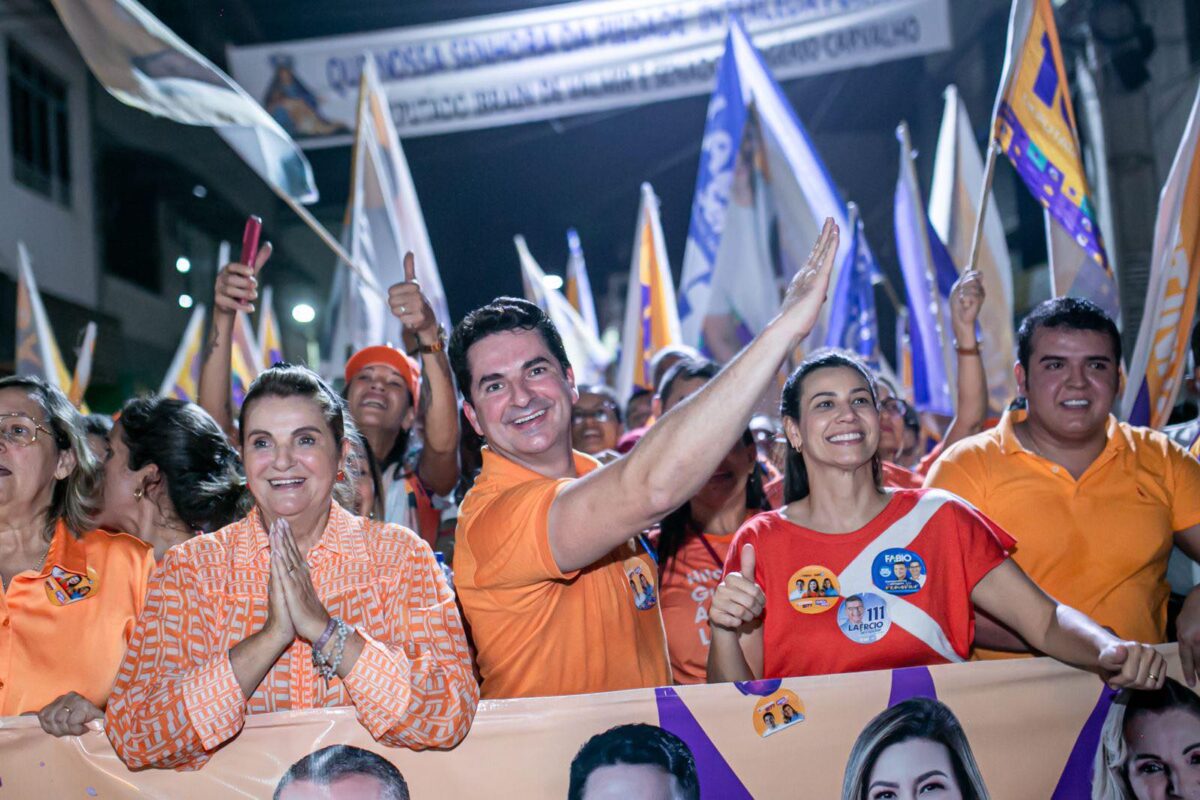 A reeleição de Gustinho Ribeiro e o fortalecimento do Republicanos em Sergipe