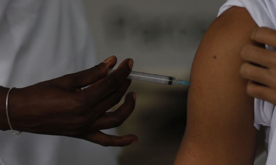 Aplicação da vacina bivalente contra o Covid-19 deve começar em 27 de fevereiro