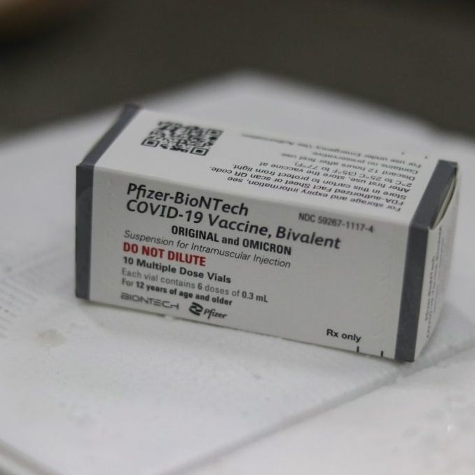 Vacina bivalente começa a ser aplicada na próxima segunda-feira em Sergipe, informa SES