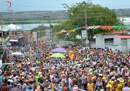 Para onde ir com pouco $$$ ? Programação do carnaval em Sergipe