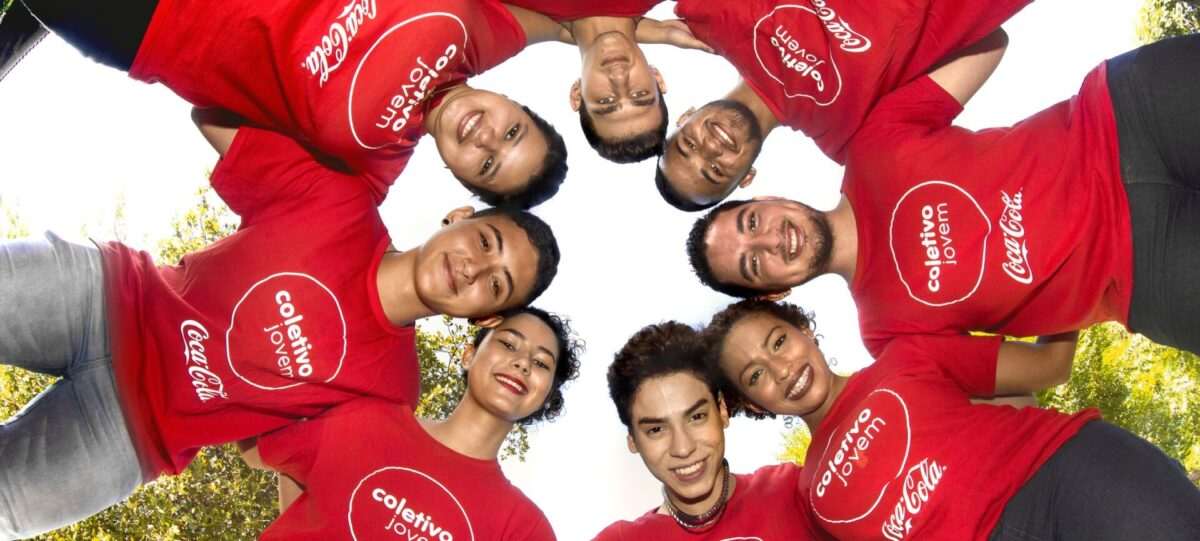 Instituto Coca-Cola oferta capacitação gratuita para mercado de trabalho em Sergipe; saiba como participar