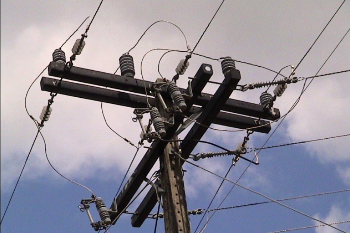Fornecimento de energia elétrica fica instável em 48 municípios de Sergipe