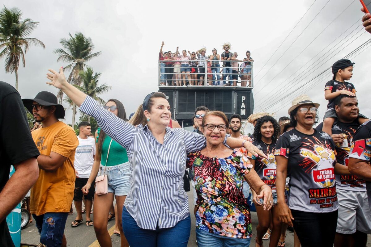 Tradição secular em Lagarto, Áurea Ribeiro quer tornar a ´Silibrina´ Patrimônio Cultural e Imaterial Sergipano