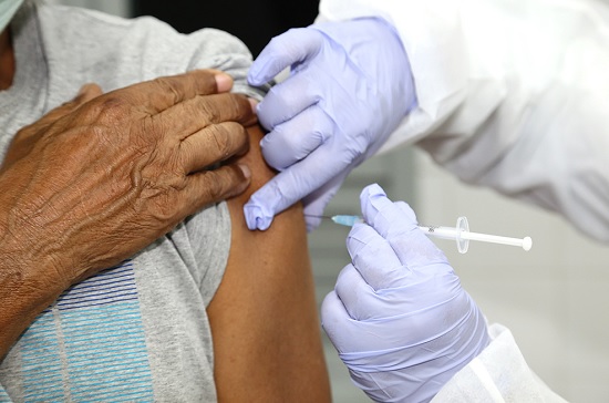 Influenza: saiba quem pode se vacinar a partir de hoje em Sergipe