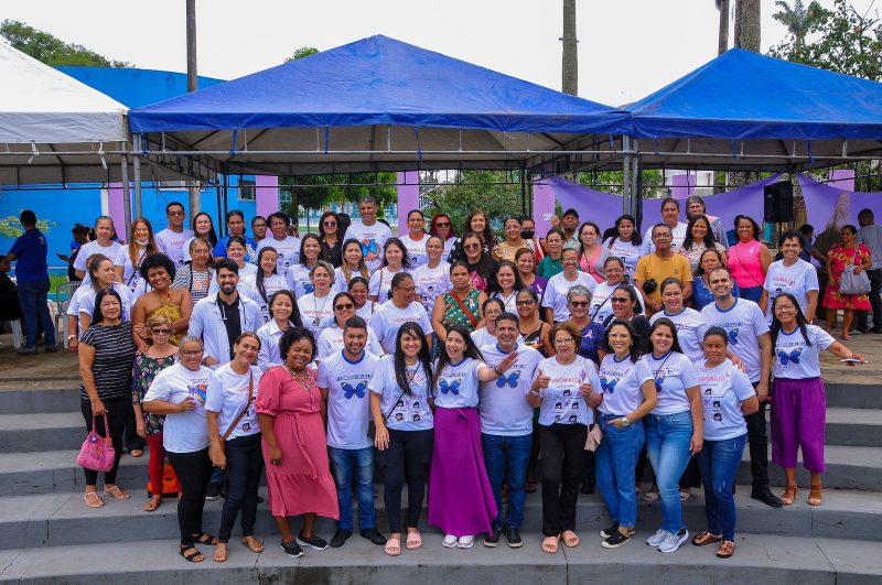 Prefeitura de Lagarto realiza ação em saúde para portadores de fibromialgia