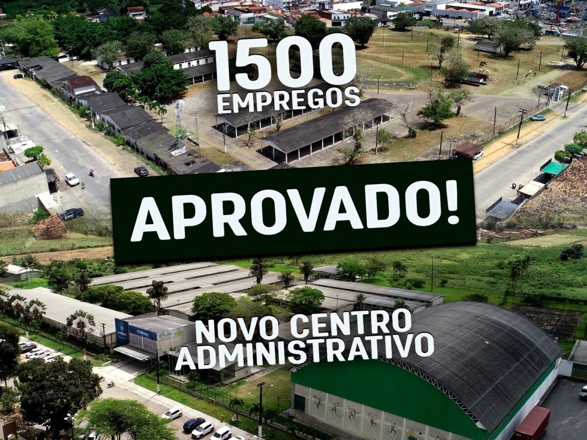 Câmara de Vereadores de Lagarto aprova projeto da Prefeitura para Desenvolvimento Urbano e Geração de 1.500 empregos
