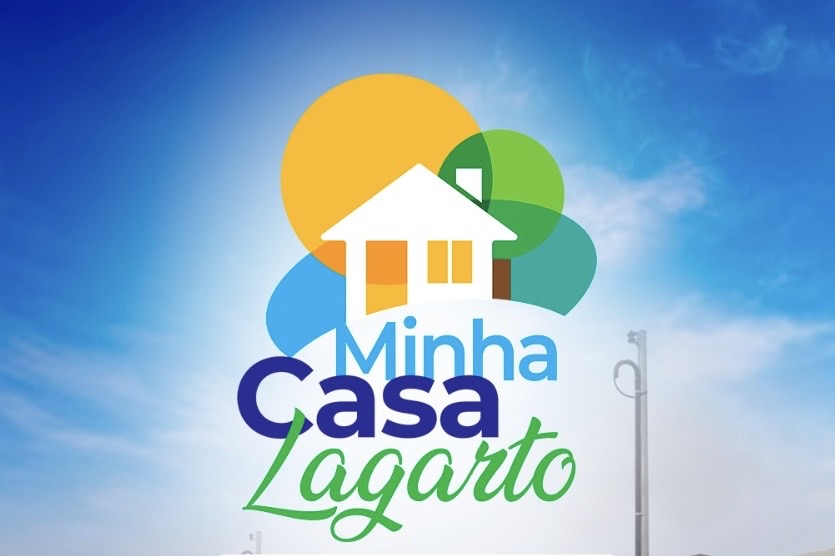 500 Casas: Prefeitura de Lagarto anuncia o lançamento do Programa Minha Casa Lagarto