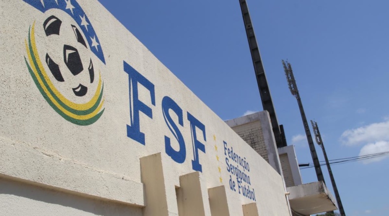 FSF promove lançamento do Sergipão 2024 e posse da presidência para o quadriênio