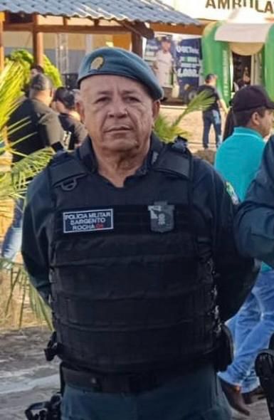 Lagarto: Sargento Claudemir vieira Rocha encerra com excelência seu comando à frente dos 3 DPM’S dos povoados Brasília, jenipapo, colônia 13
