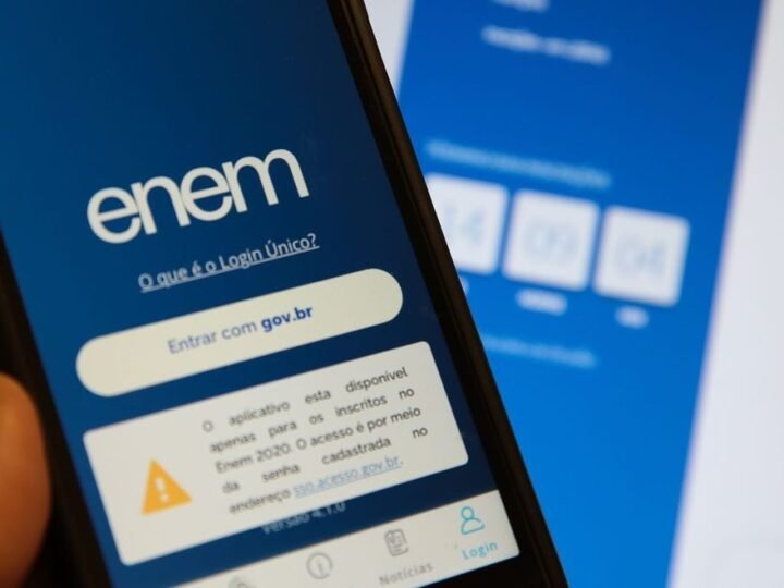 Enem 2025: novo prazo para inscrição vai até 13 de junho
