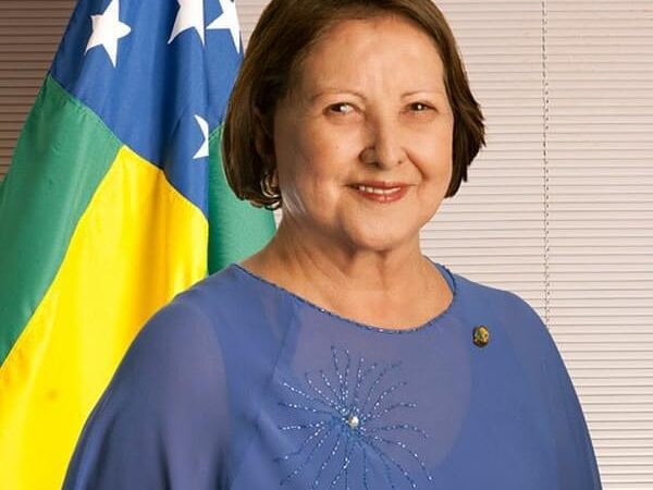 Morre em Aracaju a ex-senadora Maria do Carmo