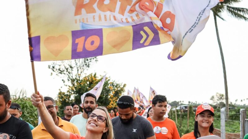 TRE suspende decisão que determinava a retirada do material gráfico com a imagem da Prefeita Hilda Ribeiro