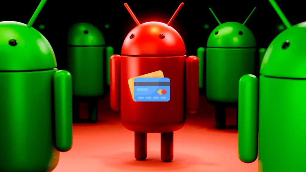 Novo malware Android NGate clona cartões de pagamento via NFC