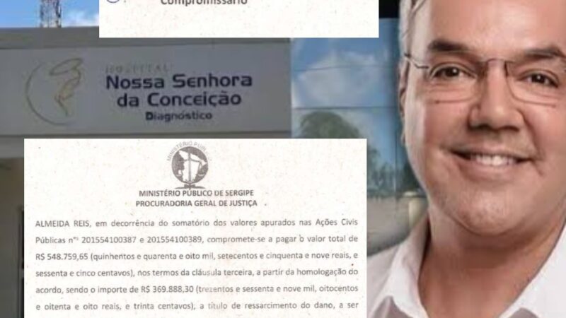 Sérgio Reis devolveu R$ 548,7 mil aos cofres públicos para recuperar elegibilidade após condenação por improbidade