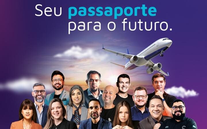 Lagarto se prepara para a 2ª Edição do Experience, o maior evento de empreendedorismo de Sergipe*