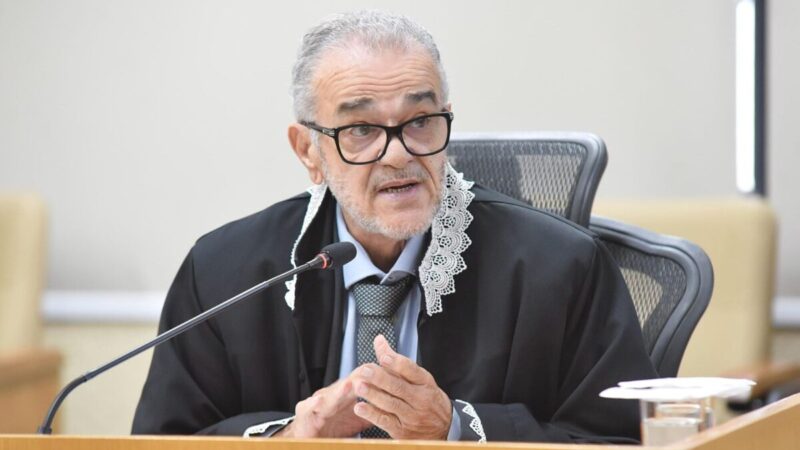 Tribunal de Contas mantém concurso público da Prefeitura de Lagarto, negando cancelamento pedido por grupo de Sérgio Reis