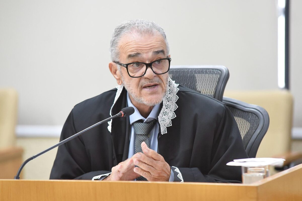 Tribunal de Contas mantém concurso público da Prefeitura de Lagarto, negando cancelamento pedido por grupo de Sérgio Reis