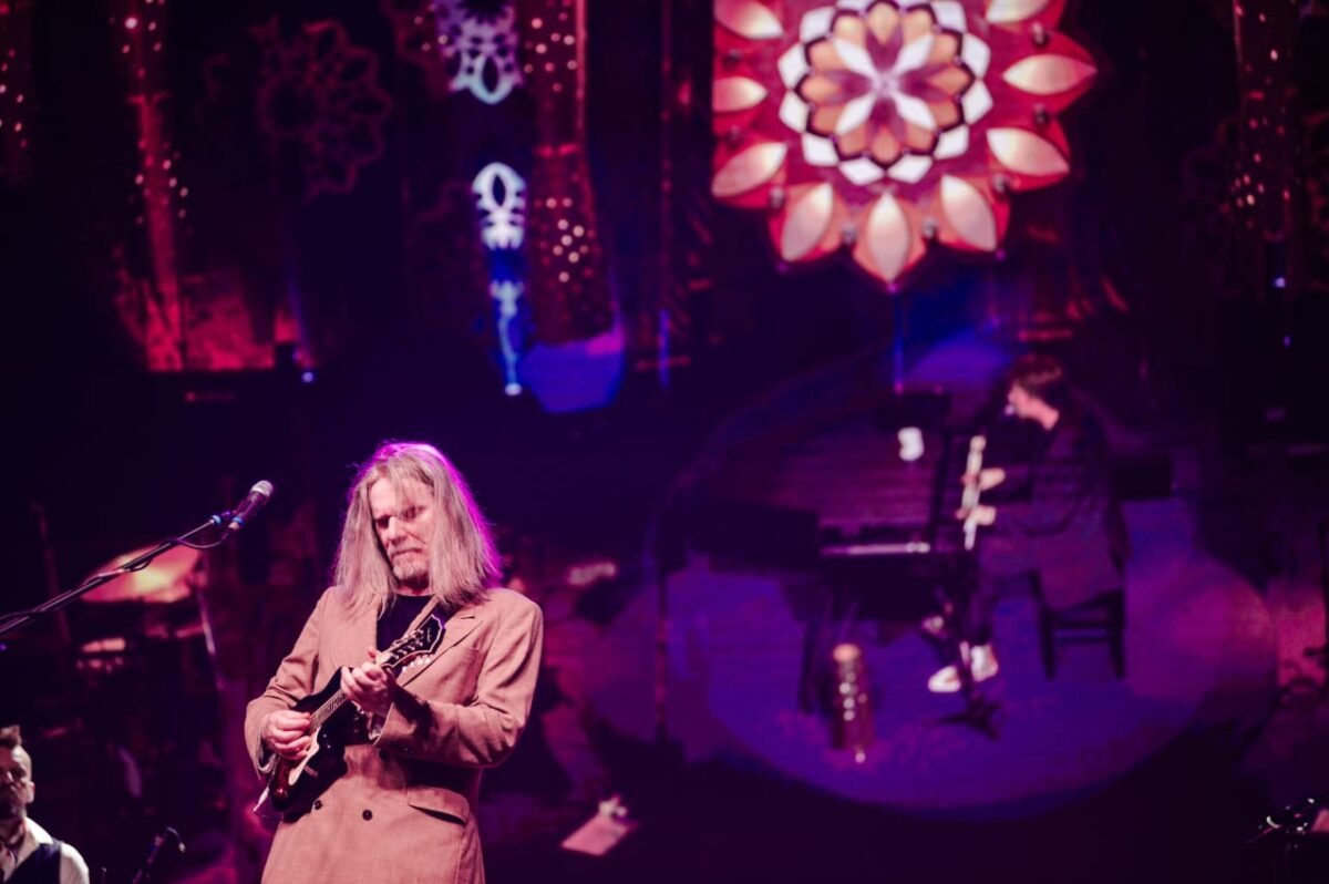 Humberto Gessinger apresentará o show ‘Acústico Engenheiros do Hawaii’ em Aracaju