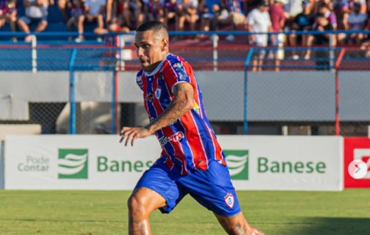 Itabaiana vence o Náutico de virada na estreia da Série C
