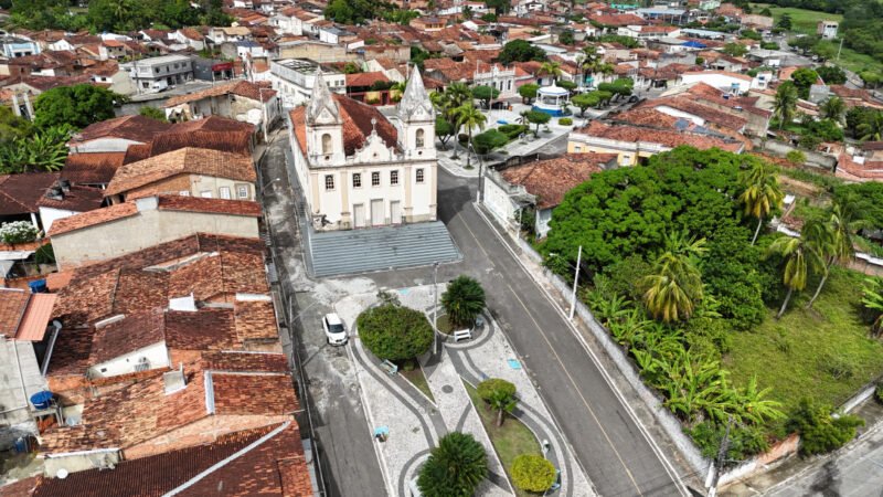 População de Rosário recebe 48ª edição do ‘Sergipe é aqui’ nesta sexta-feira