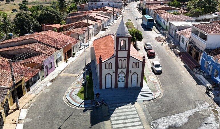 Projeto Sergipe é aqui acontecerá em São Francisco amanhã