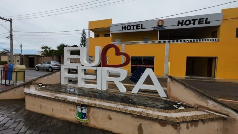 Feira Nova se tornará sede administrativa de Sergipe por um dia com passagem do programa ‘Sergipe é aqui’ nesta sexta-feira, 6