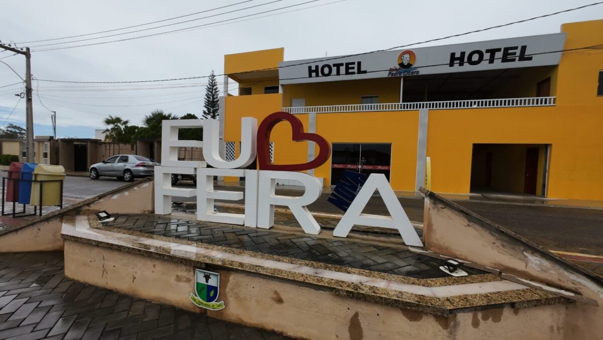 Feira Nova se tornará sede administrativa de Sergipe por um dia com passagem do programa ‘Sergipe é aqui’ nesta sexta-feira, 6