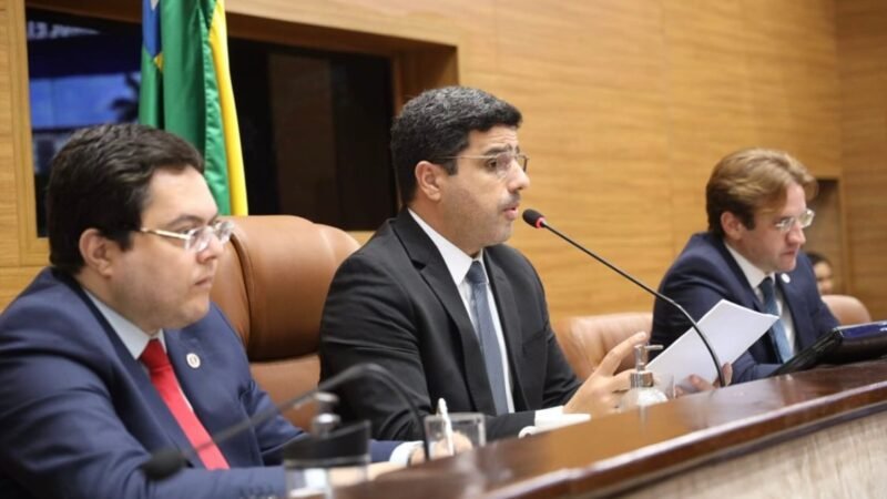 Alese aprova LDO 2026 com previsão de R$ 19,5 bilhões em despesas e foco em emprego, segurança e combate à pobreza