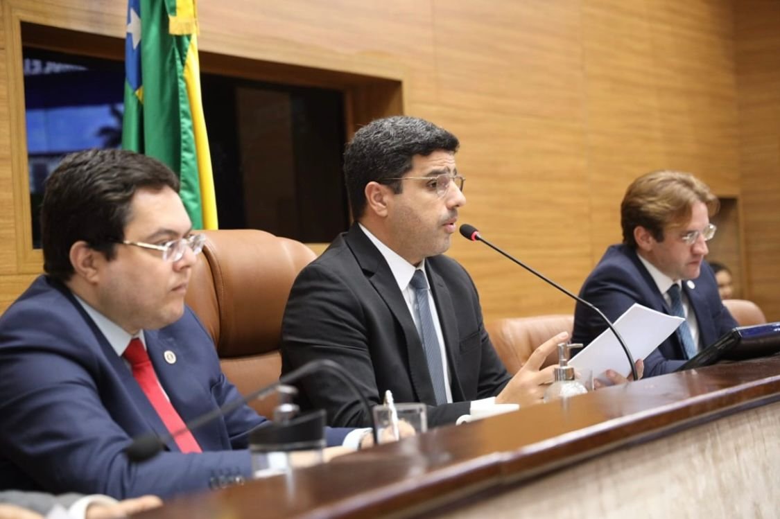 Alese aprova LDO 2026 com previsão de R$ 19,5 bilhões em despesas e foco em emprego, segurança e combate à pobreza