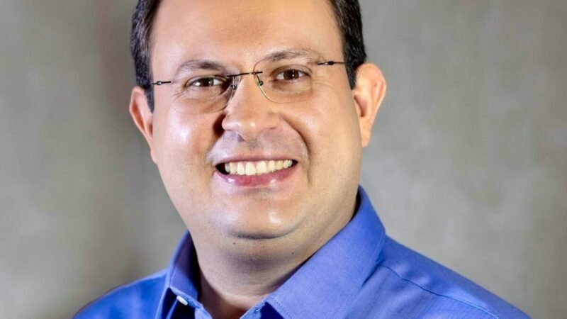 Breno Silveira: “A política precisa da oxigenação de novas ideias”