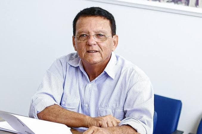 Câmara de Barra dos Coqueiros inicia análise das contas da gestão Alberto Macedo referentes a 2021