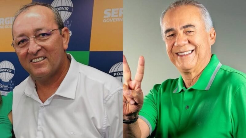 Neudo Alves desiste de candidatura e deve apoiar Venâncio Fonseca em 2026