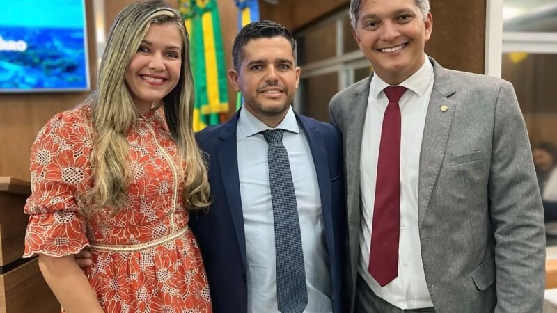 Nomeações na gestão de Samuel Carvalho em Socorro levantam debate sobre nepotismo na administração pública