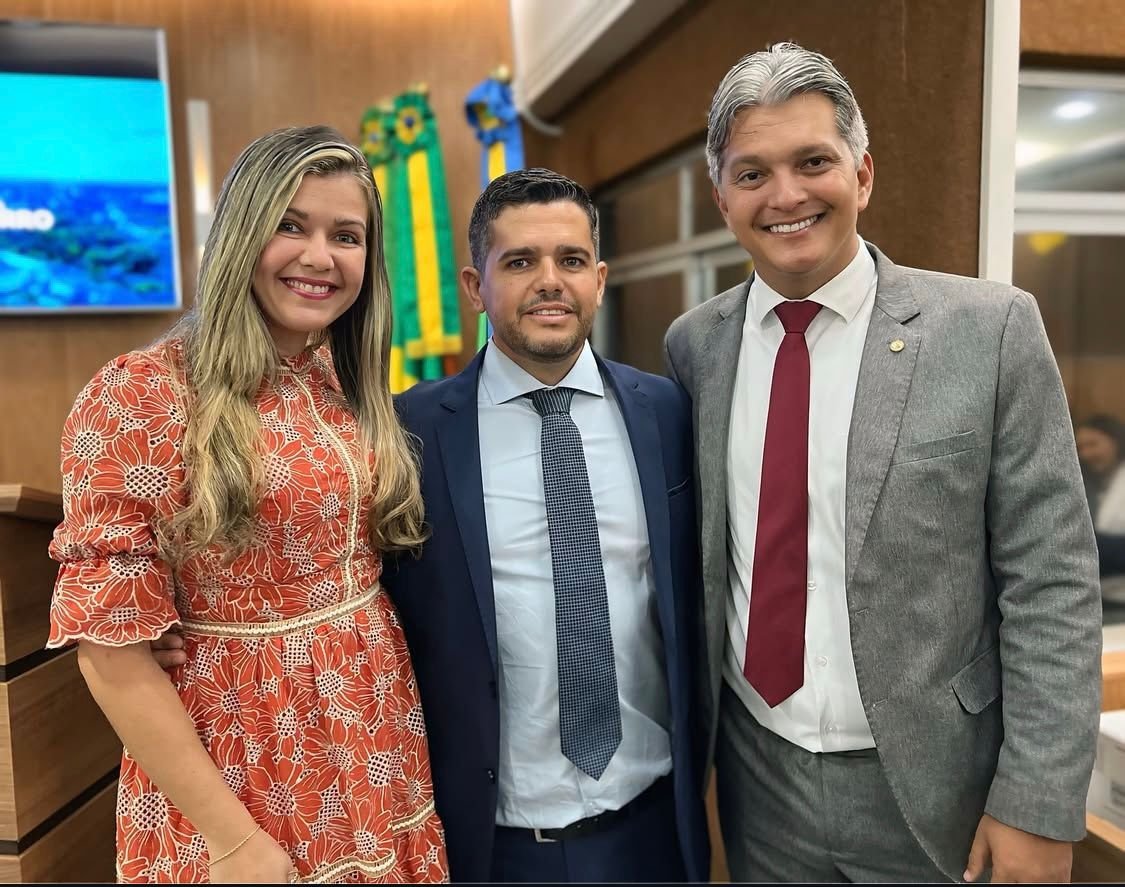Nomeações na gestão de Samuel Carvalho em Socorro levantam debate sobre nepotismo na administração pública
