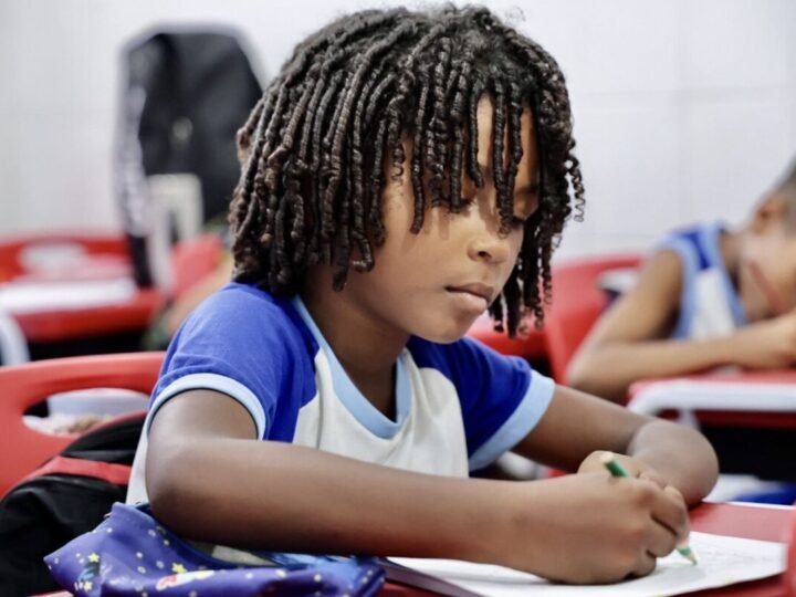 SEGUE O LÍDER! São Cristóvão conquista 1º lugar no Saese e reafirma excelência na educação