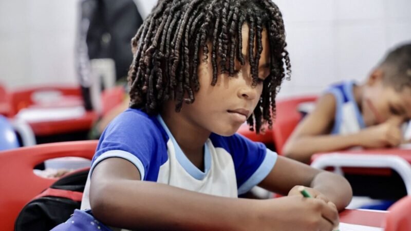 SEGUE O LÍDER! São Cristóvão conquista 1º lugar no Saese e reafirma excelência na educação