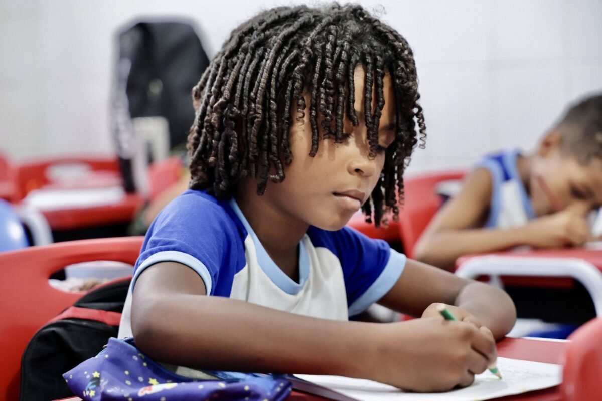 SEGUE O LÍDER! São Cristóvão conquista 1º lugar no Saese e reafirma excelência na educação