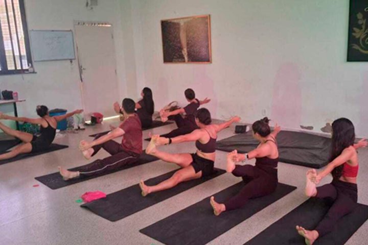 UFS oferta aulas de Yoga no campus Lagarto