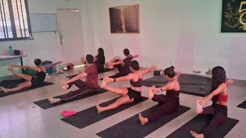 UFS oferta aulas de Yoga no campus Lagarto