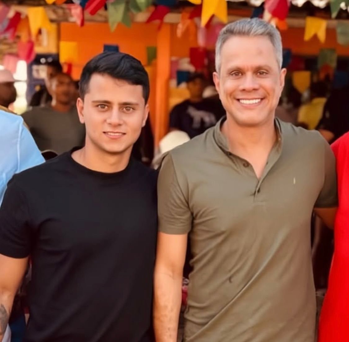 Antônio de Juca ganha força como pré-candidato a deputado estadual em Sergipe
