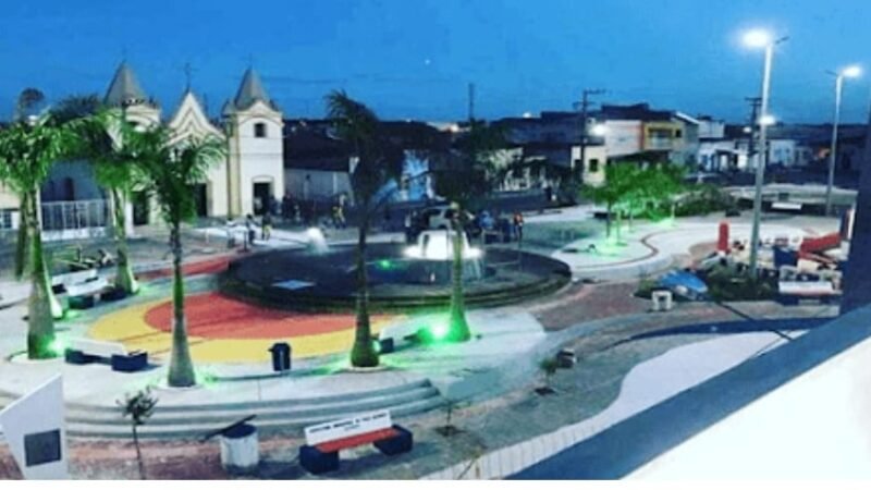 Poço Redondo recebe a 54ª edição do Sergipe é aqui’ no dia 8 de agosto
