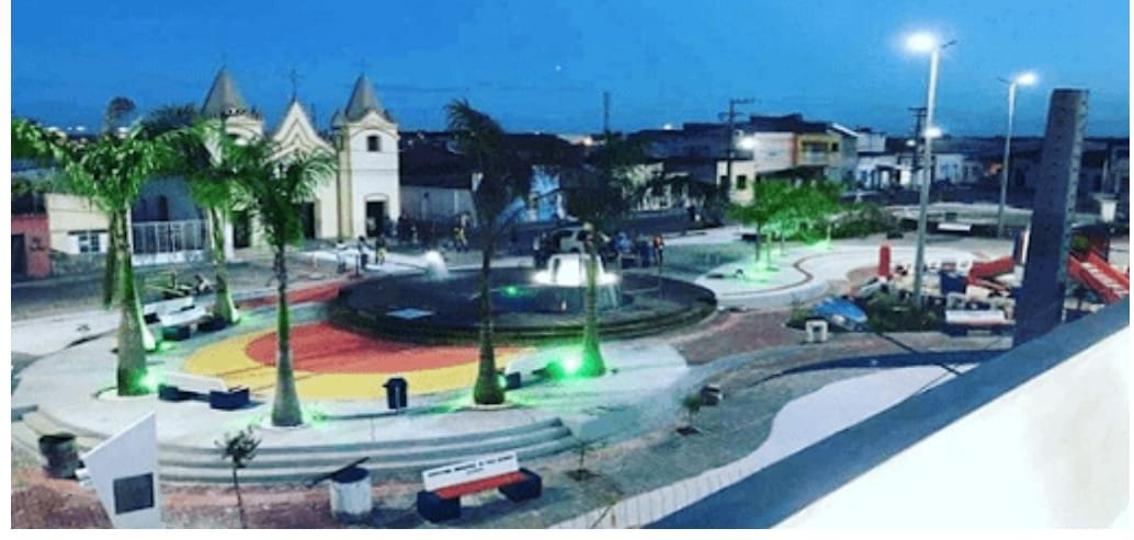Poço Redondo recebe a 54ª edição do Sergipe é aqui’ no dia 8 de agosto