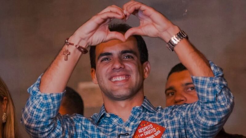 Posse de Carlos Milton é mantida pelo TRE-SE, mas futuro ainda depende do TSE