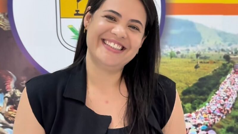 Prefeita de Divina Pastora gasta quase R$ 2 milhões em combustível numa cidade com 4 mil habitantes