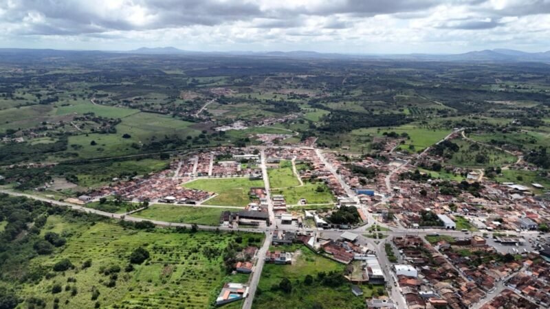 Município de Salgado será sede da 56ª edição do ‘Sergipe é aqui’ na próxima sexta-feira, 5