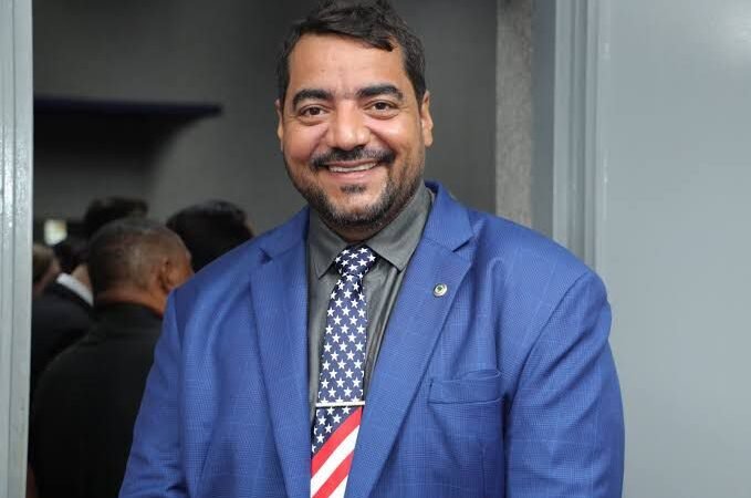 Luizão Dona Trampi ganha força como nome “raiz” do bolsonarismo em Sergipe