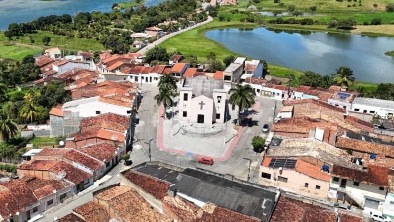 Governo do Estado realiza 58ª edição do ‘Sergipe é aqui’ em Amparo de São Francisco na quarta-feira, 24