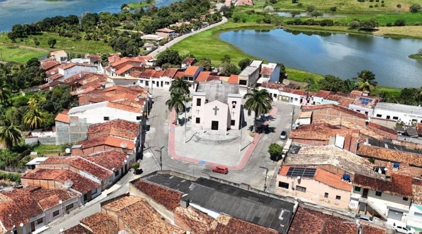 Governo do Estado realiza 58ª edição do ‘Sergipe é aqui’ em Amparo de São Francisco na quarta-feira, 24