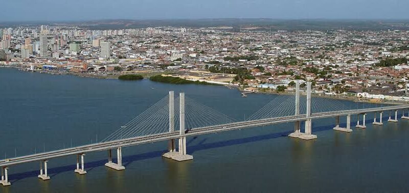Governo de Sergipe lança edital para construção da nova ponte Aracaju–Barra dos Coqueiros